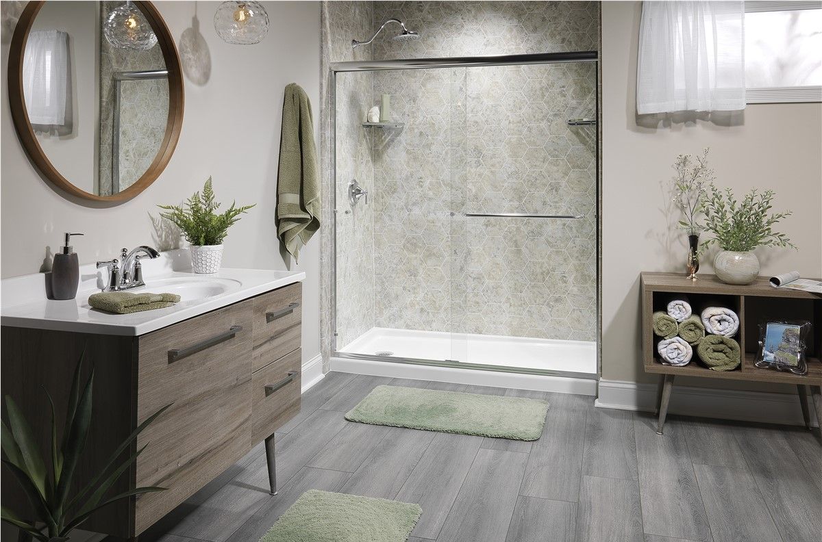 Bathroom Remodeling Sacramento, CA | Rose Remodeling