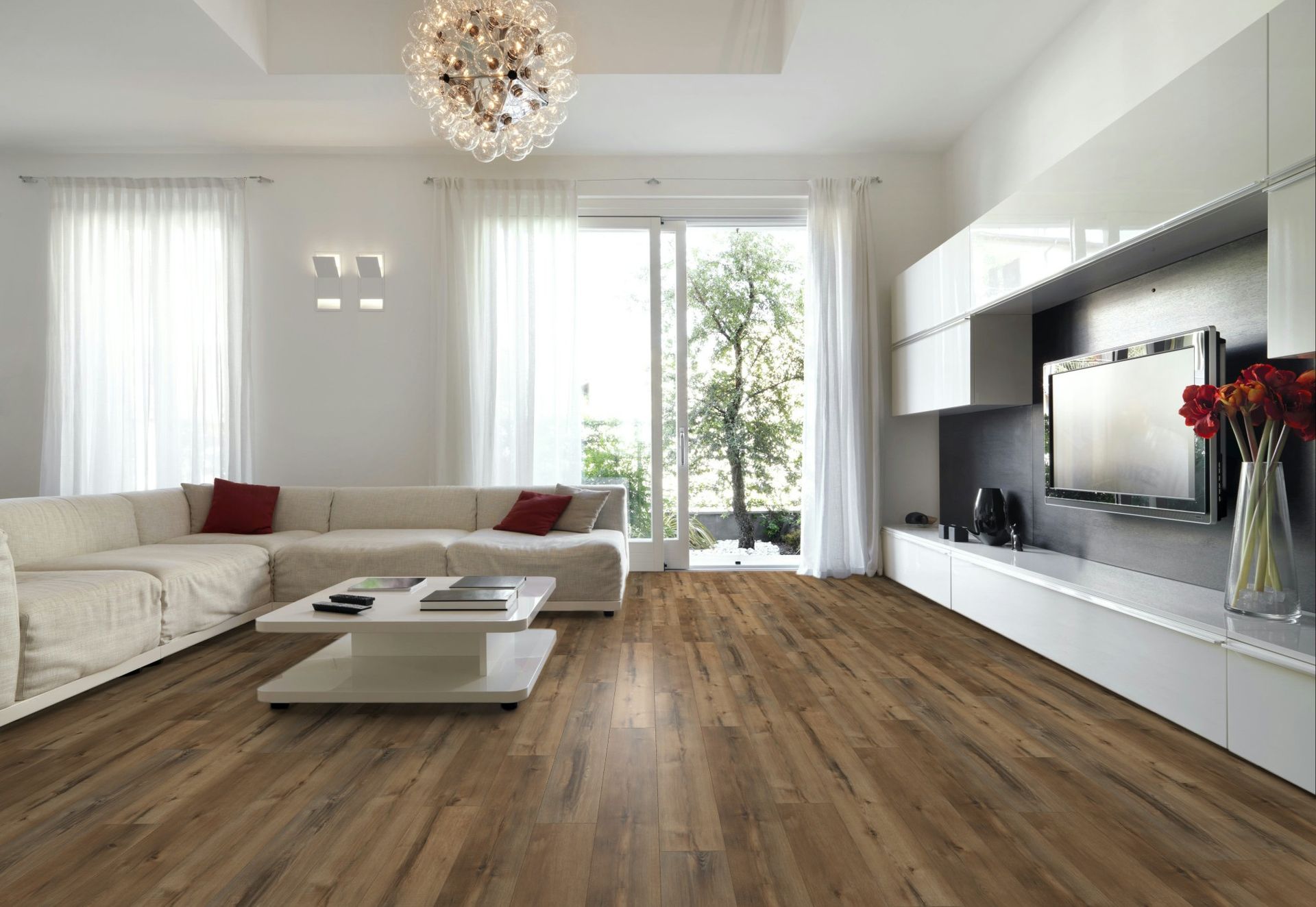 The Last Floor You'll Ever Need. Guaranteed. | Refloor