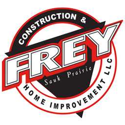 Frey Construction and Home Improvement, LLC logo