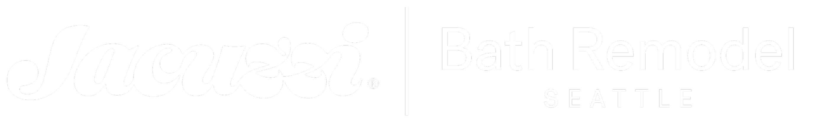 Jacuzzi Bath Remodel of Seattle logo