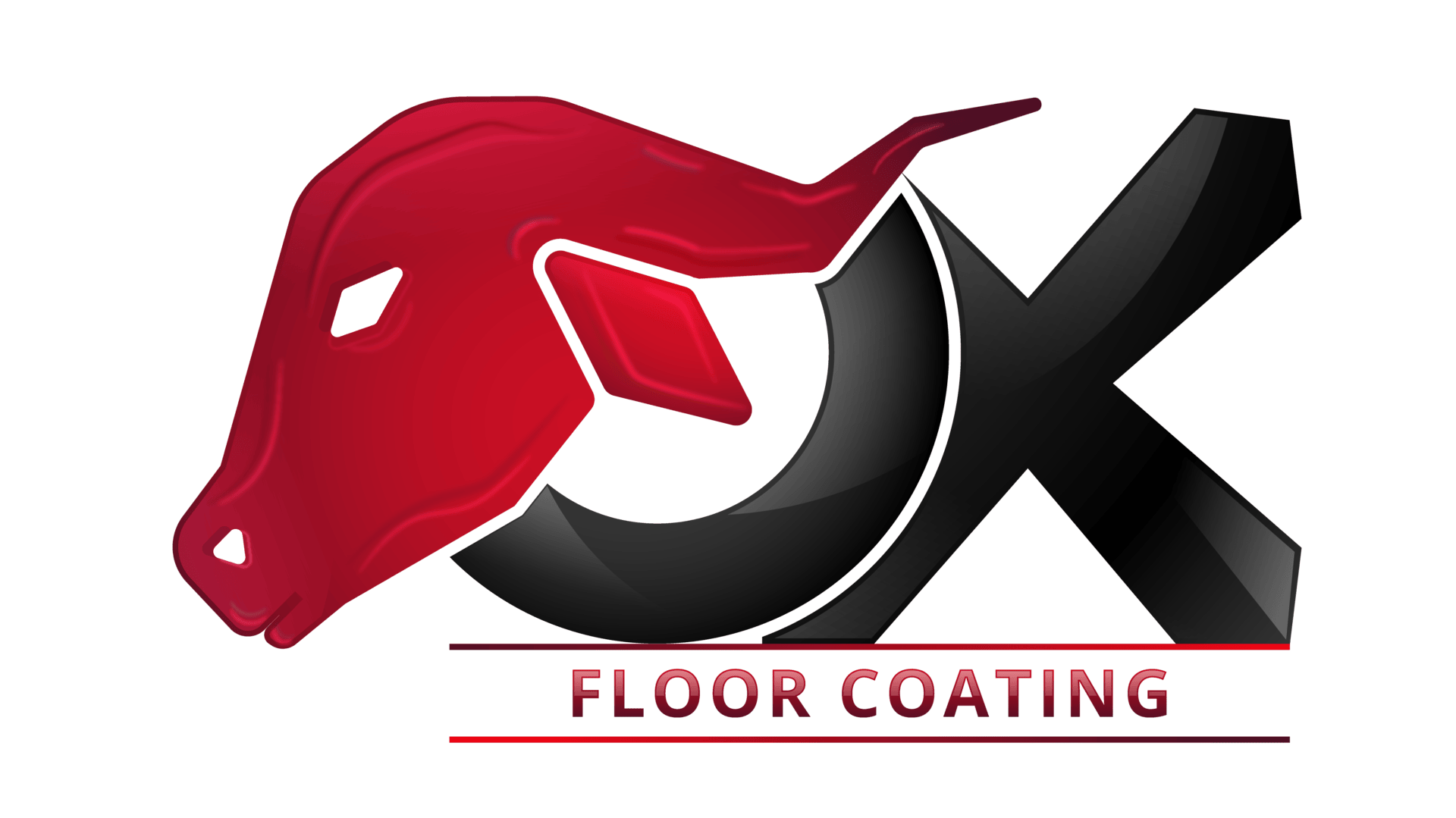 Ox Floors logo