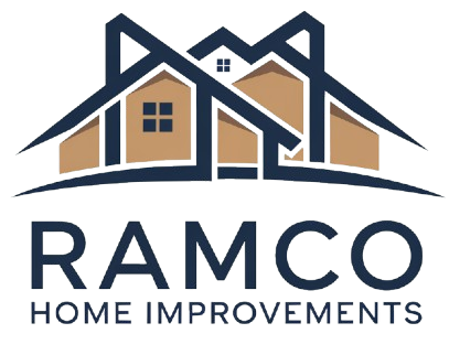 Ramco Home Improvements logo