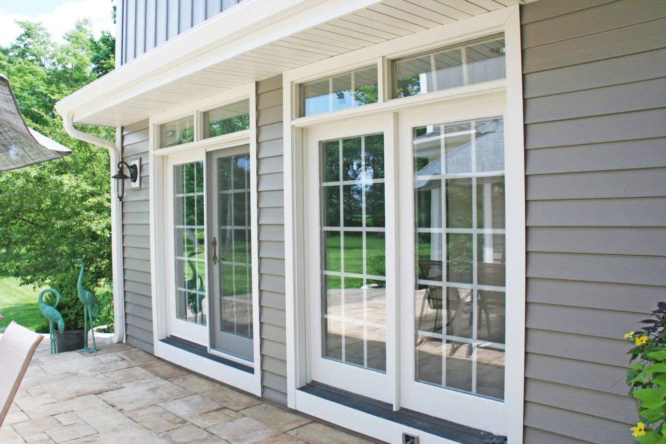 Big Mouth Gutter Outlets | Innovative Gutter Solutions, LLC