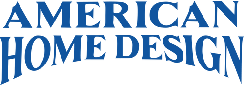 American Home Design logo