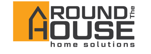 Around The House Home Solutions logo