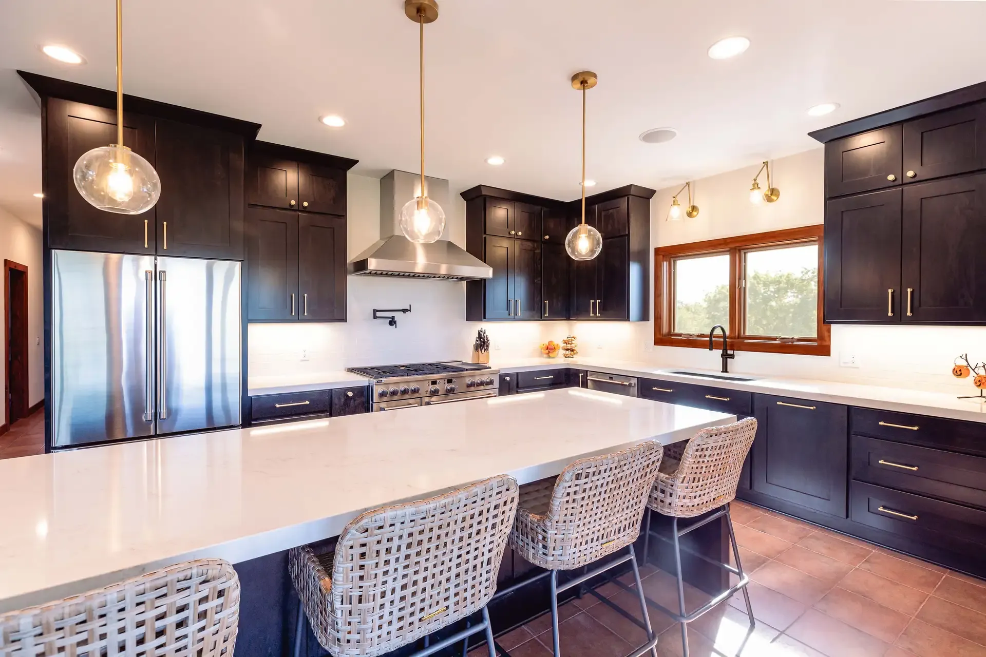 Kitchen And Bath Remodeling Near Me Walnut Creek, CA