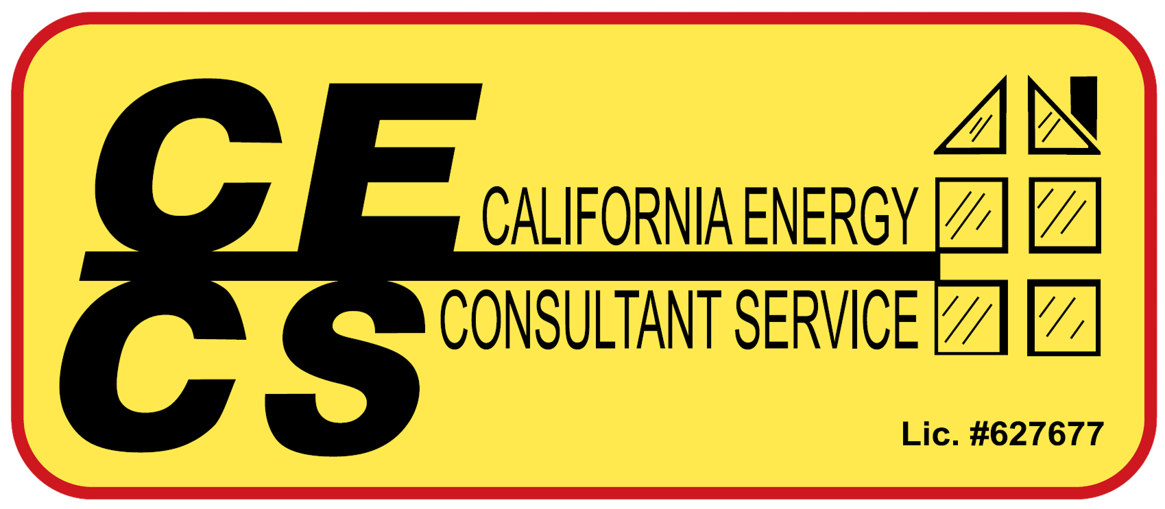 California Energy Consultant Service logo