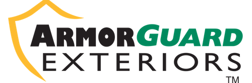 ArmorGuard Exteriors logo