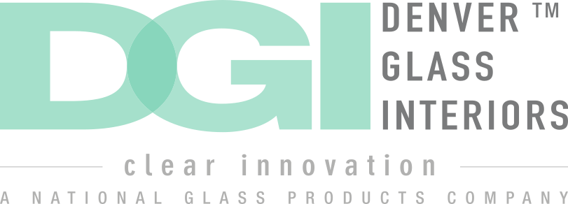 Denver Glass Interiors logo