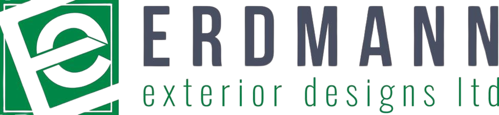 Erdmann Exteriors logo