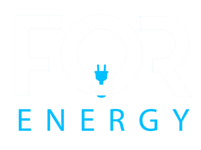 For Energy logo
