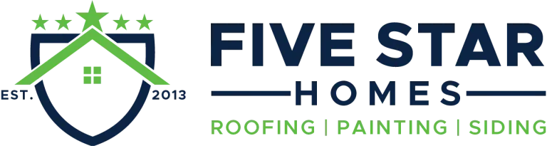 Five Star Homes