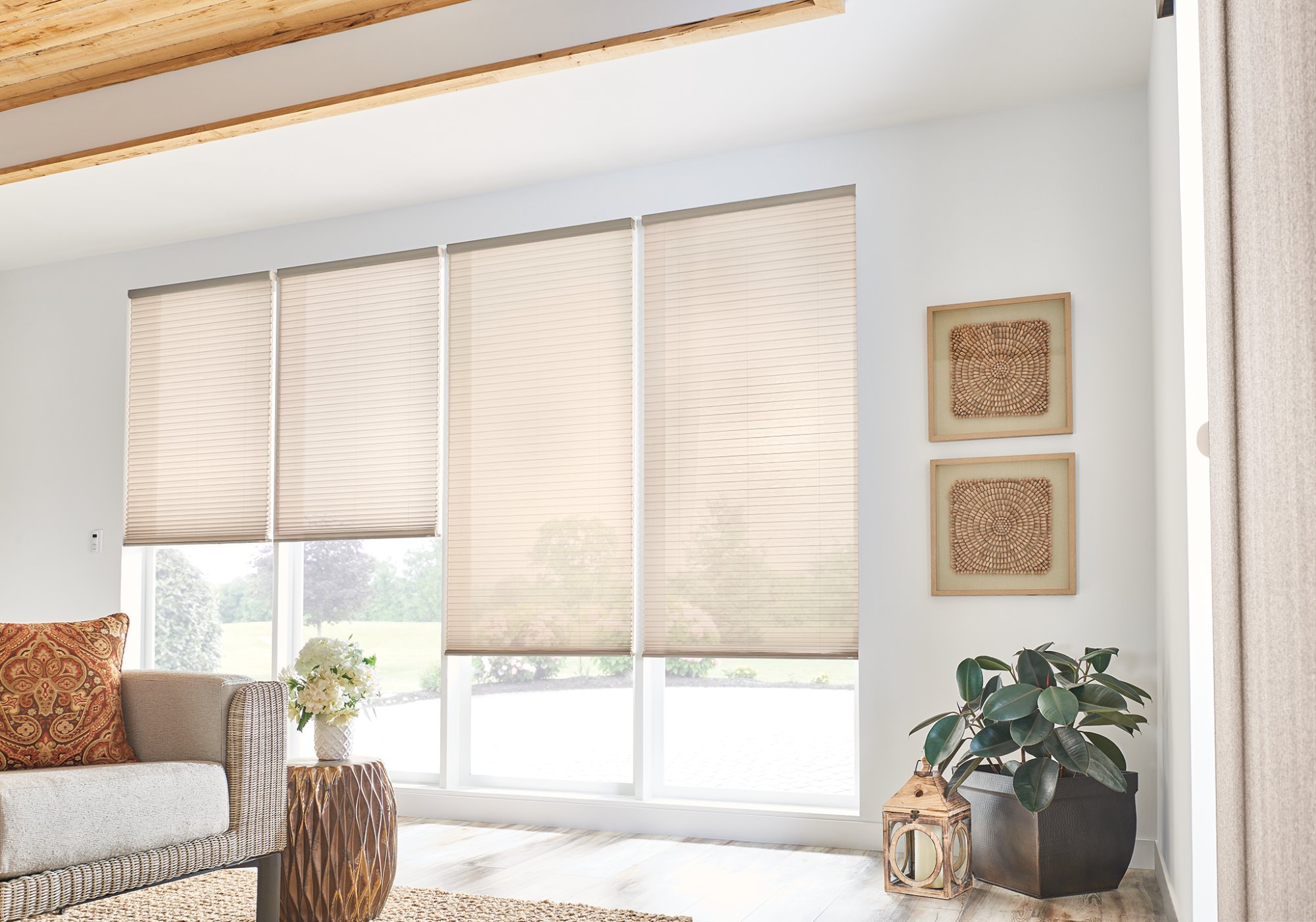 Custom Window Treatment Company Mesa AZ | Blind and Shutter Spot