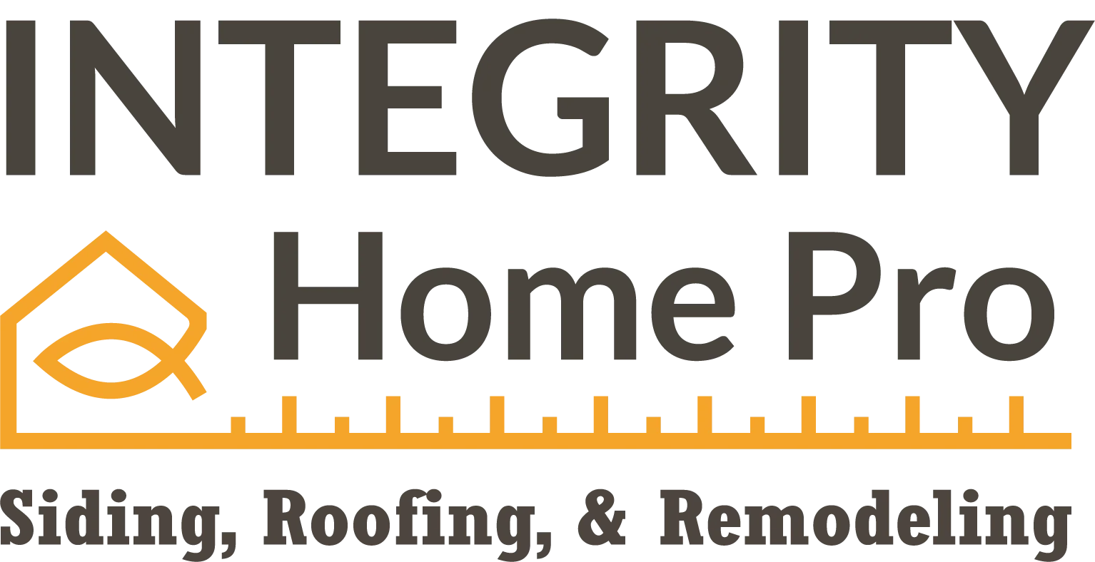 Integrity Home Pro Siding, Roofing, & Remodeling logo