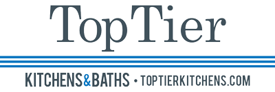 Top Tier Kitchens & Bath logo