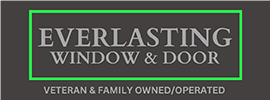 Everlasting Windows & Doors logo