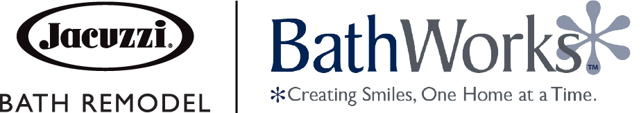 BathWorks of Michigan logo