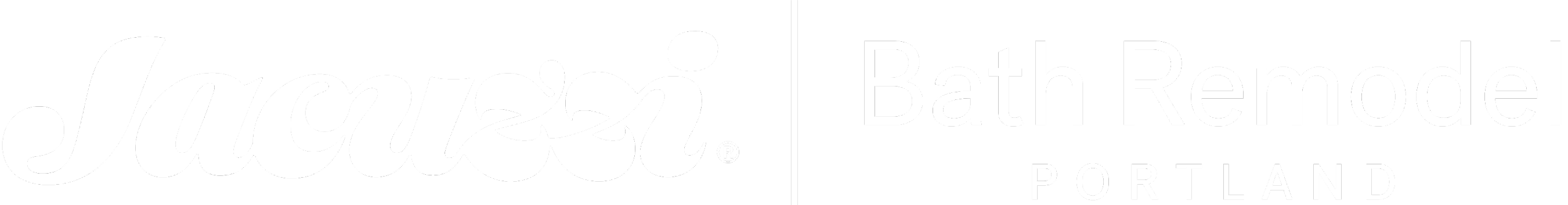 Jacuzzi Bath Remodel of Portland logo