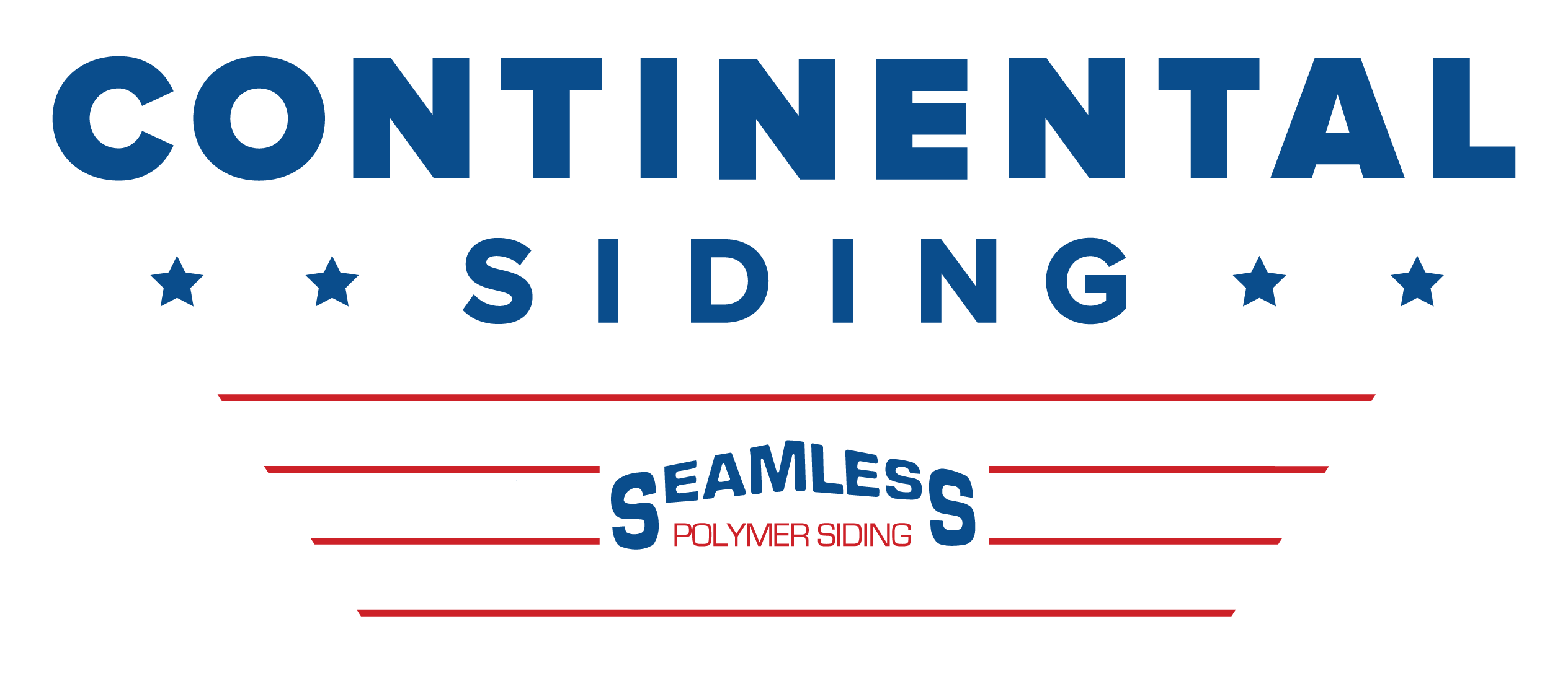 Continental Siding - Wichita Showroom - Logo