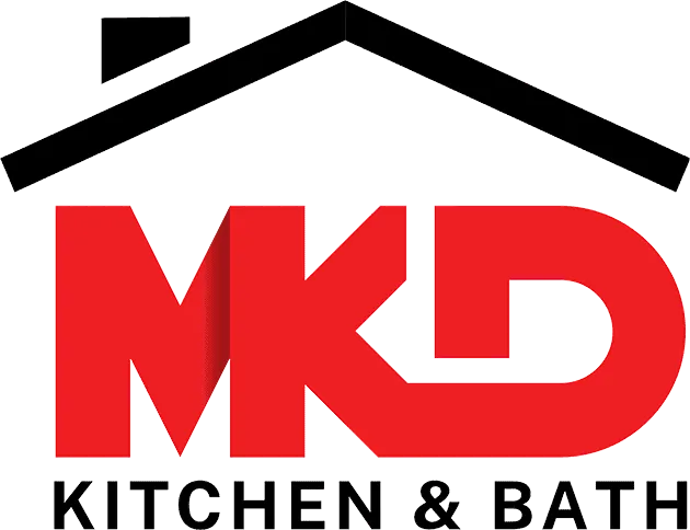 MKD Kitchen & Bath logo