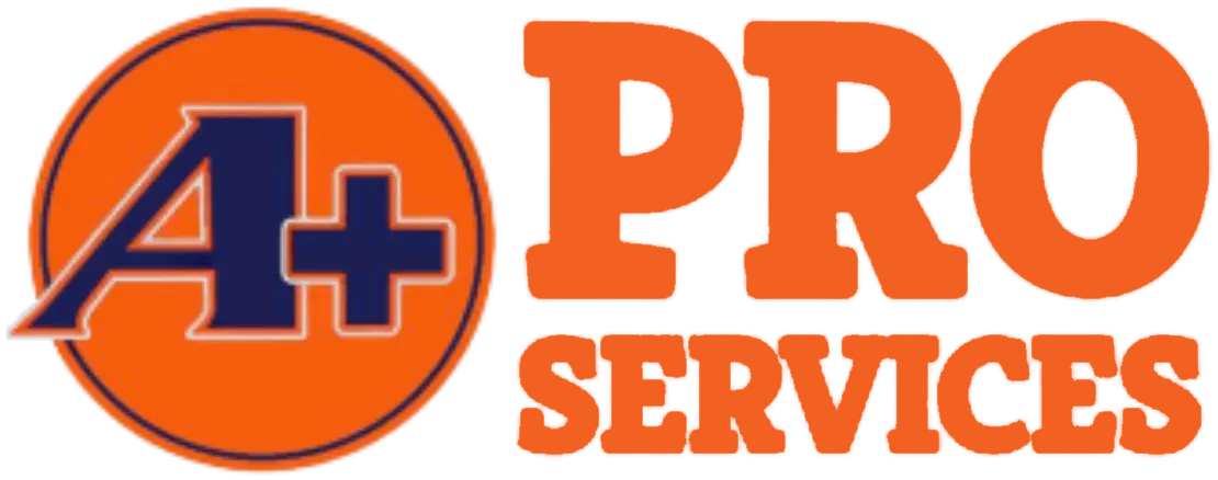 A+ Pro Services Inc logo