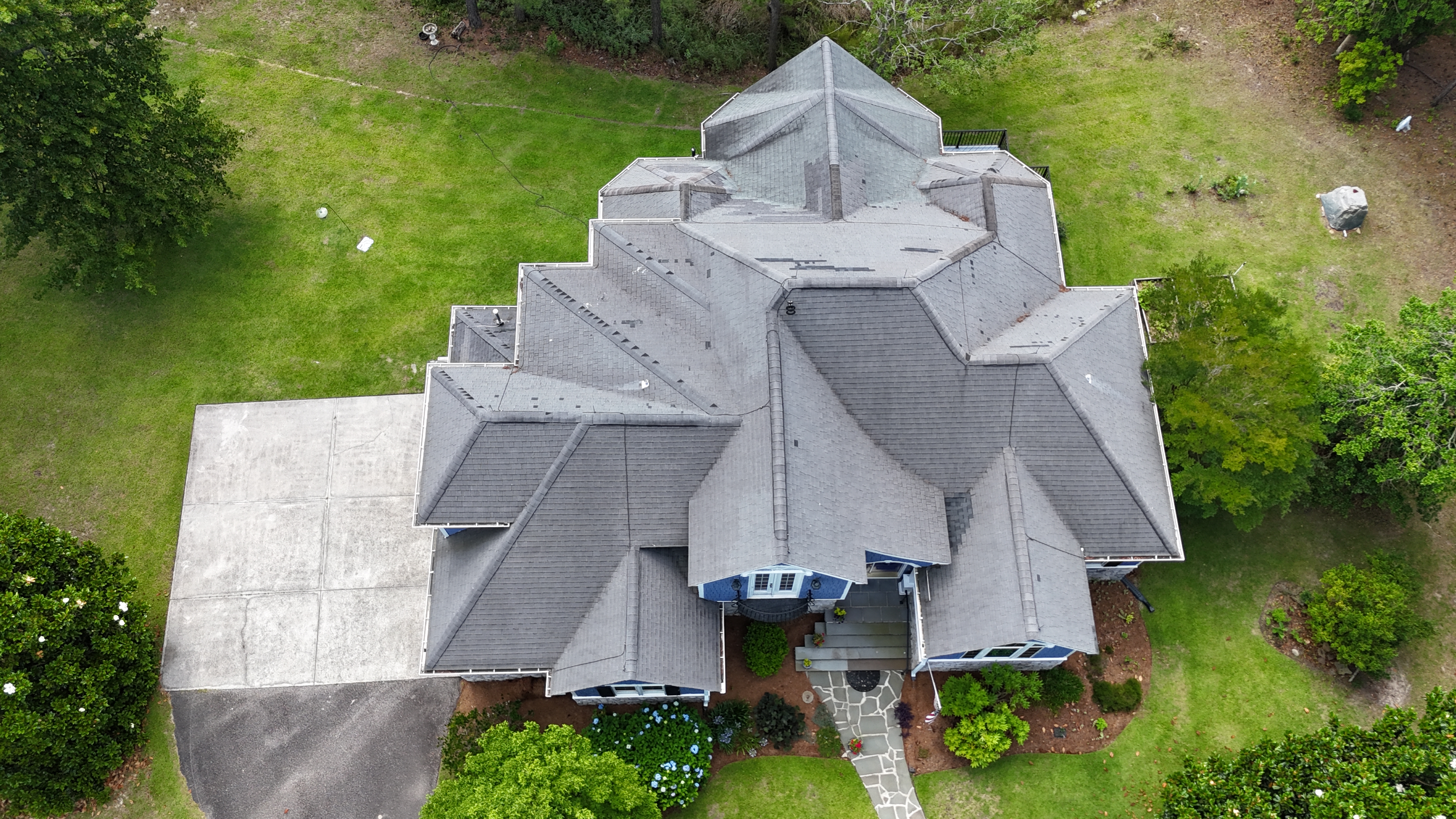 Roof Repairs Southport, NC | Willis Roofing