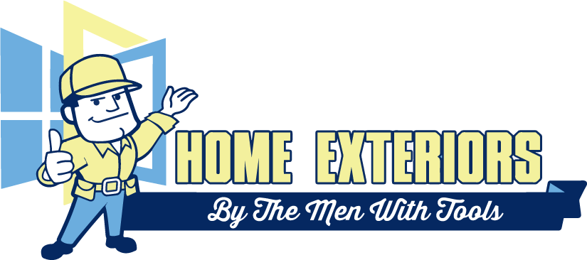 The Men With Tools logo