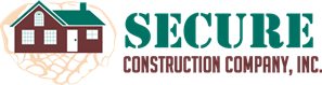 Secure Construction Company logo