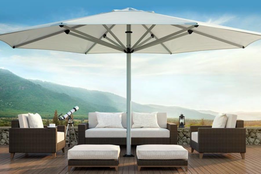 commercial patio umbrellas tampa fl Commercial grade umbrellas for residential and commercial use by LYFE