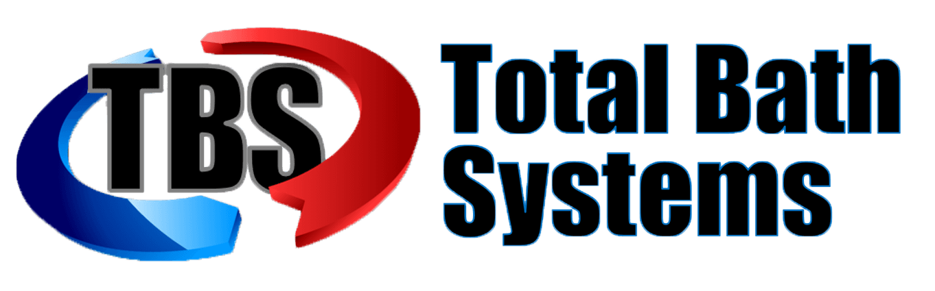 Total Bath Systems logo
