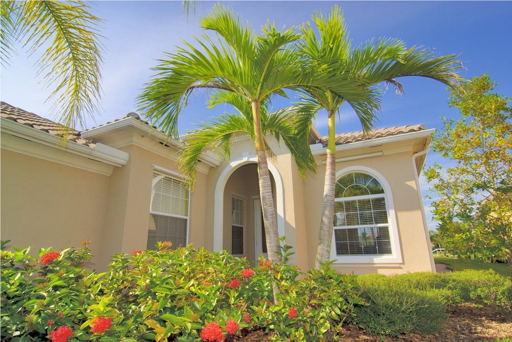 Window installation detail